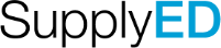 SupplyED Logo